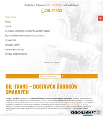 www.oiltrans.pl