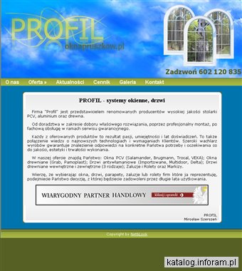 Drzwi wewnętrzne Pruszków