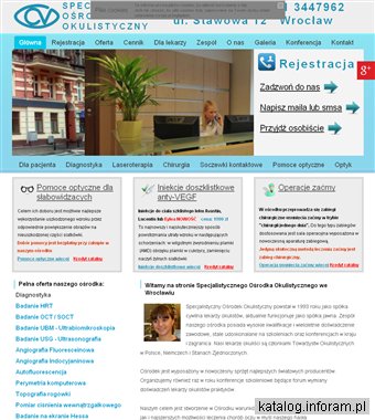 SOO Avastin Wrocław