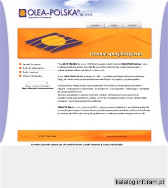 Barwniki syntetyczne