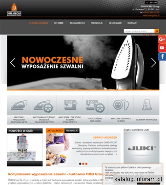 www.ombgroup.pl