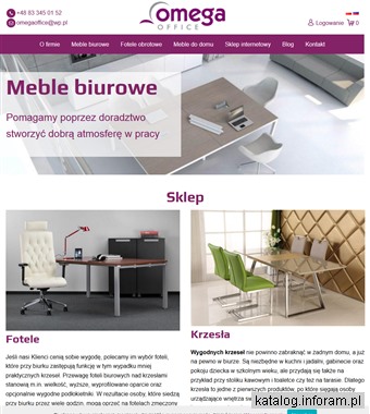 omegaoffice.pl