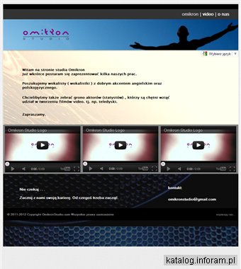 Studio Muzyczne Omikron