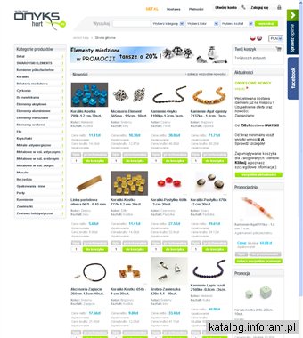 Akcesoria do kolczyków