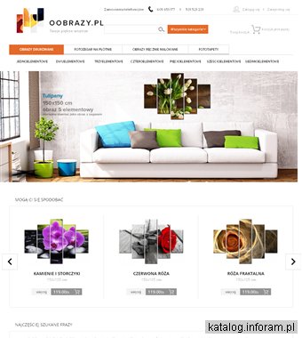 Fototapety - oobrazy.pl