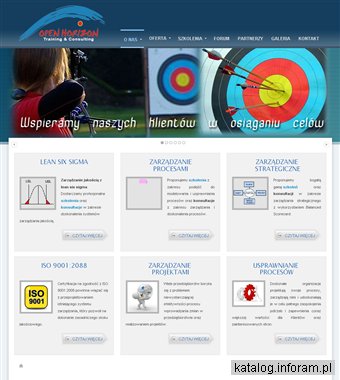 Zarządzanie procesami biznesowymi