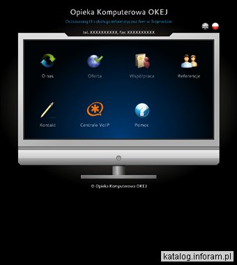 Centrale Telefoniczne VoIP