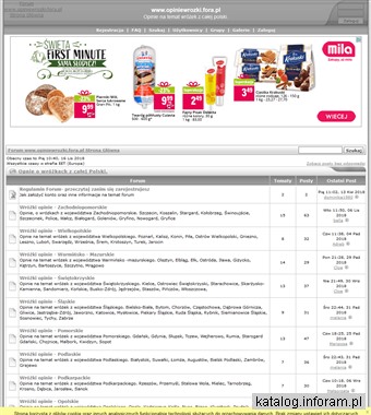 Wróżka opinie - opiniewrozki.fora.pl