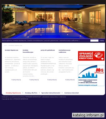 Oppenheim Enterprise