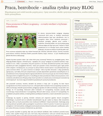 Dowiedz się więcej i znajdź wymarzoną pracę