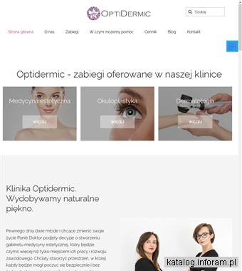 www.optidermic.com