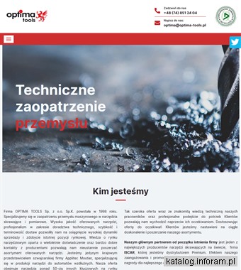 www.optima-tools.pl