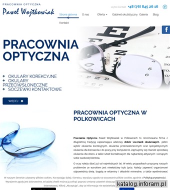 optykpolkowice.pl