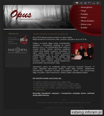 www.opus-transport.pl