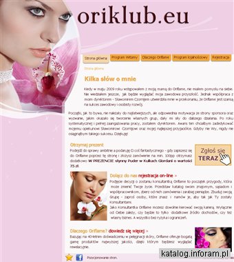 Oriflame