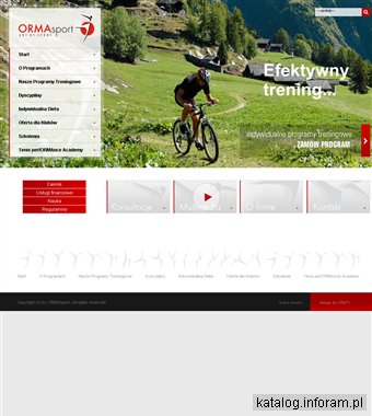 Ćwiczenia odchudzające