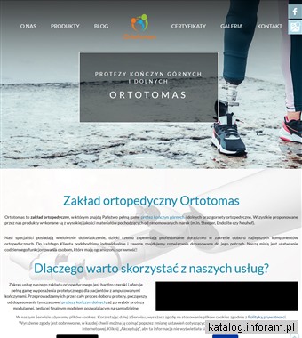 ortotomas.pl