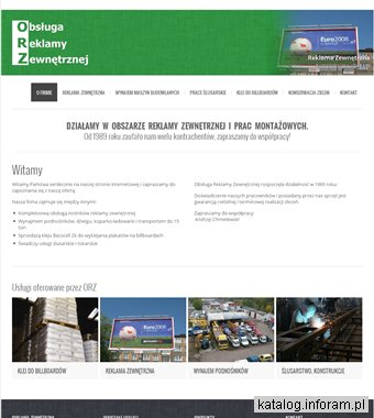 Wynajem podnośników Bytom tanio