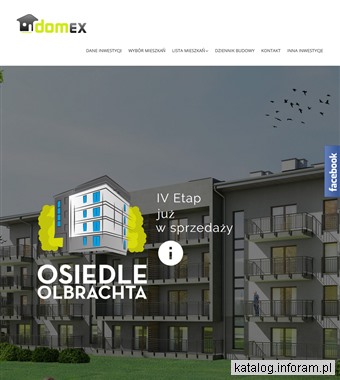 www.osiedleolbrachta.pl