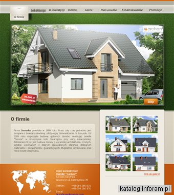 Domy jednorodzinne Poznań