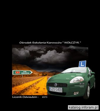 Prawo jazdy OSK Wołczyk Żory