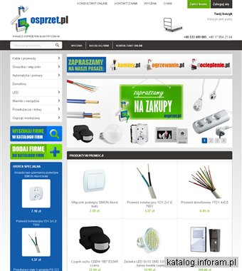 www.osprzet.pl