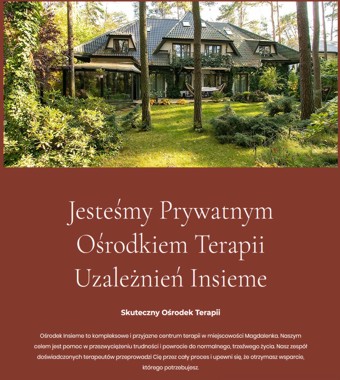 Odwyk alkoholowy prywatnie