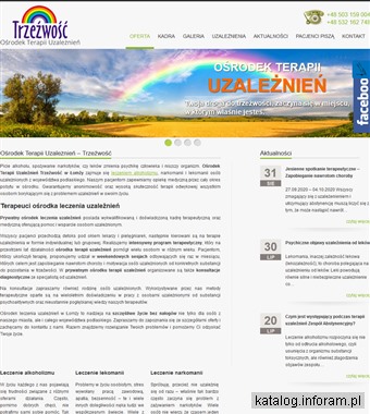 www.osrodektrzezwosc.pl