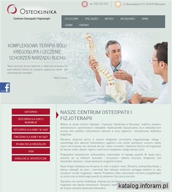 Osteoklinika.pl