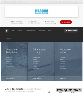 Cięcie liną diamentową