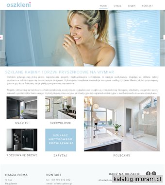 Parawany nawannowe Bydgoszcz GRUPA CNC s.c.