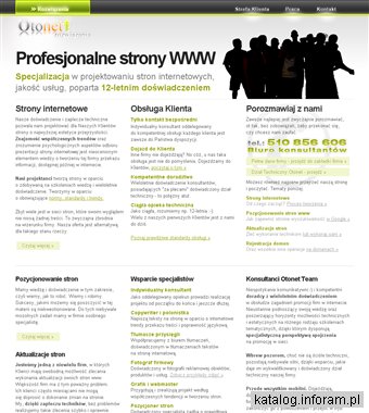 Strony Internetowe Gniezno