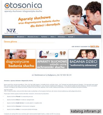 Wysokiej klasy aparaty słuchowe