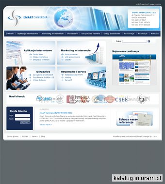 Fundacja Rozwoju Chirurgii Laparoskopowej i Bariatrycznej w Ełku