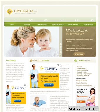 Owulacja