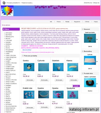 Allf artykuły i akcesoria fryzjerskie