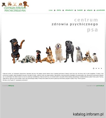 Profesjonalny behawiorysta Wrocław