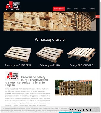 www.palety.katowice.pl