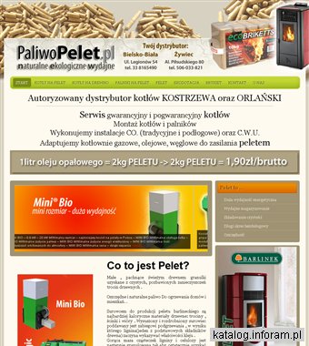 Tanie ogrzewanie Bielsko