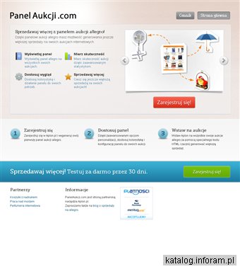 PanelAukcji.com