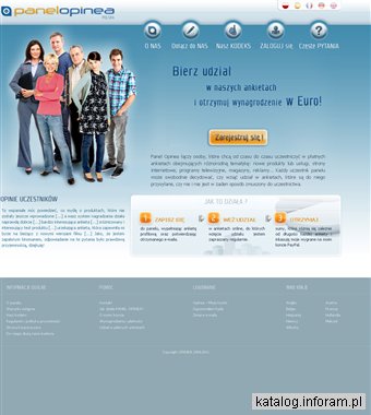 Zarabianie przez internet