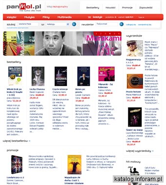 Panmol.pl