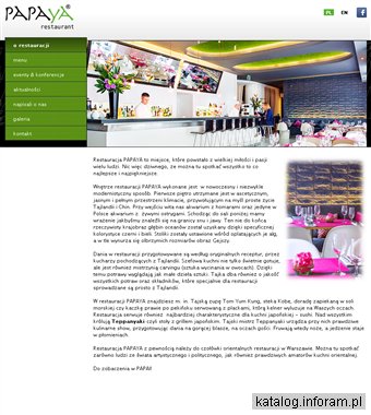www.papaya.waw.pl