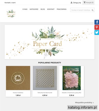 papercard.pl