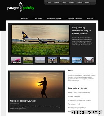 Przygody z podróży autostopem