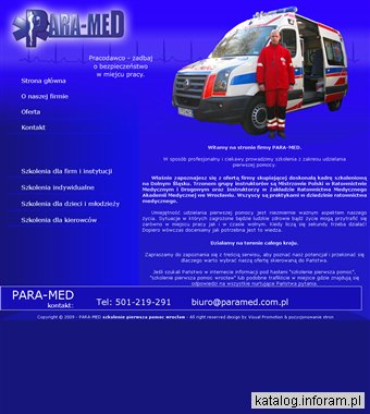 www.paramed.com.pl