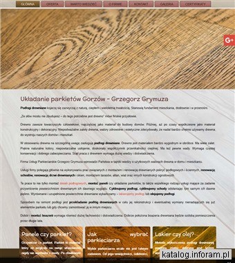 www.parkietygrymuza.pl