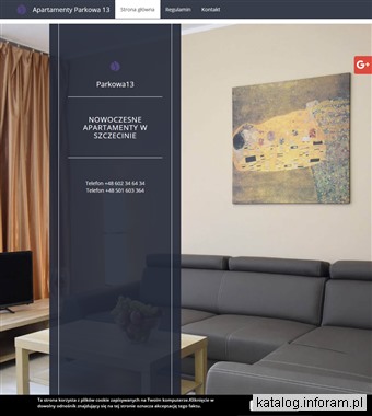 parkowa13.com