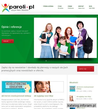 Angielski przez Skype