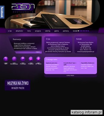 P.P.U.H. Vip Milena Montelatic